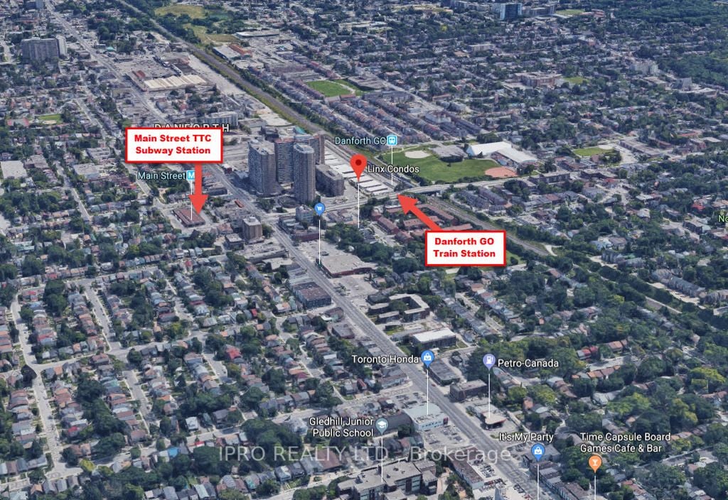 286 Main St E, #276