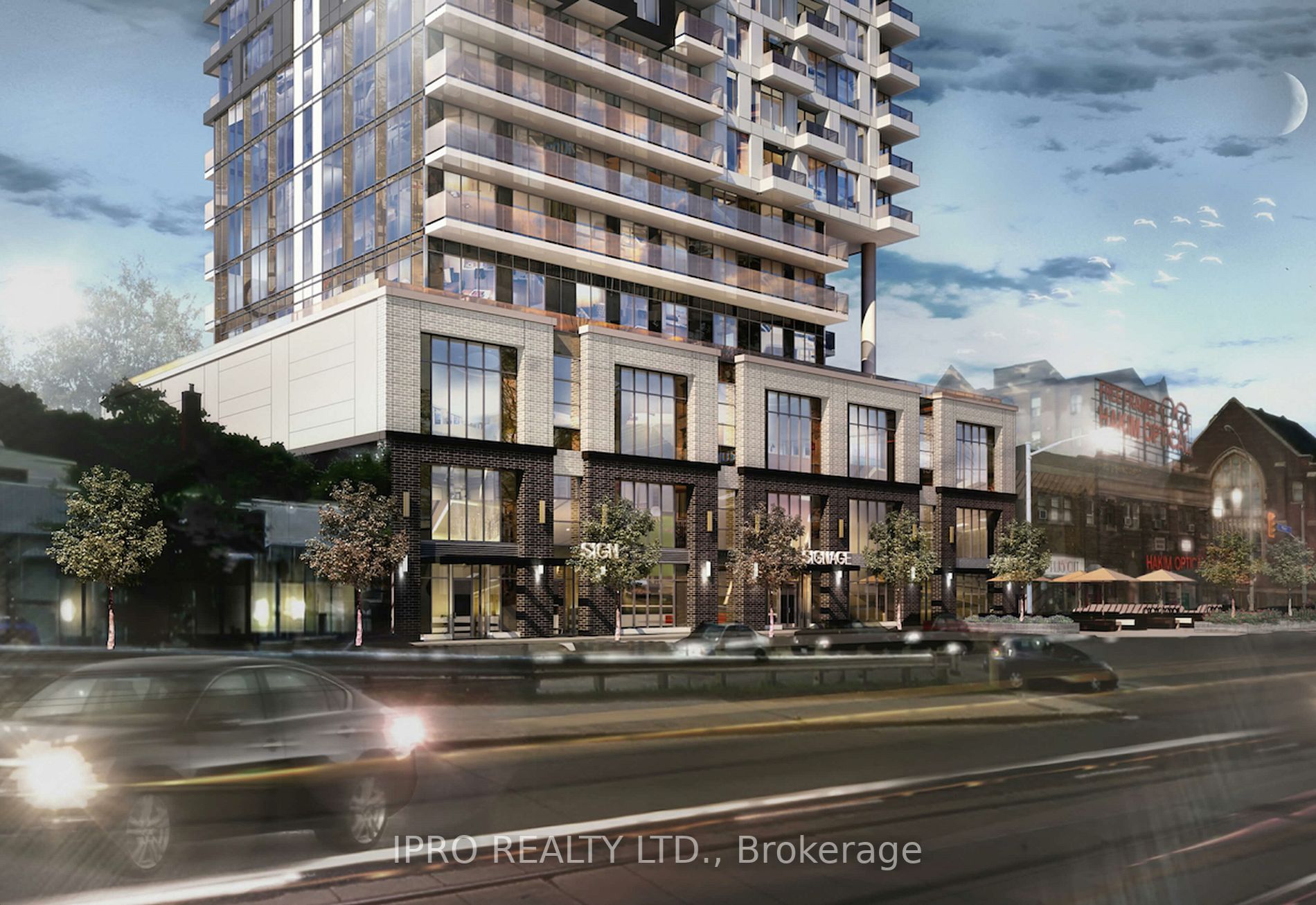 286 Main St E, #276