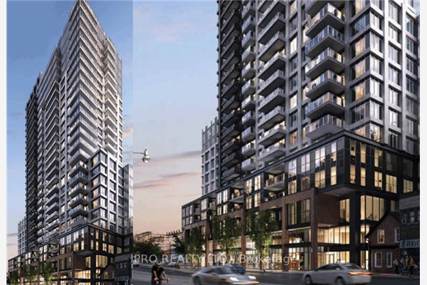 286 Main St E, Toronto