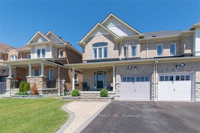 12 Styles Cres