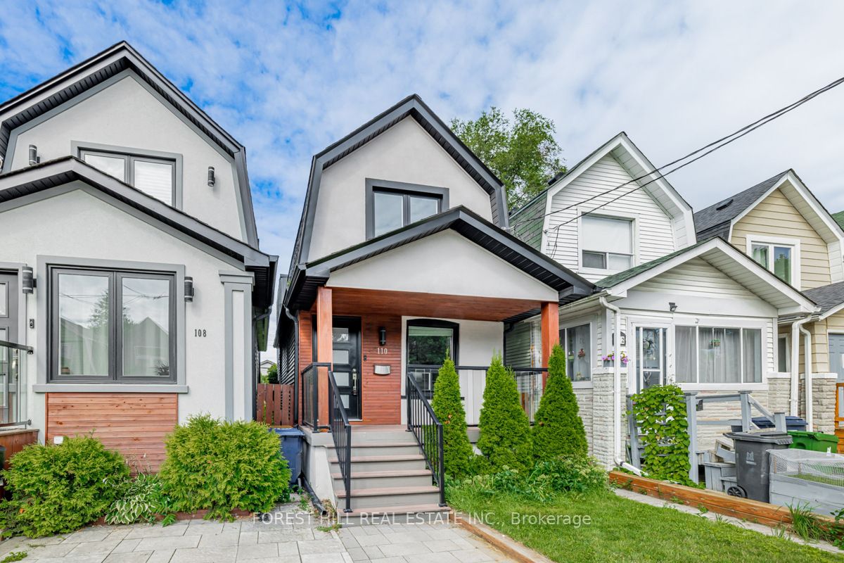 110 Marlow Ave