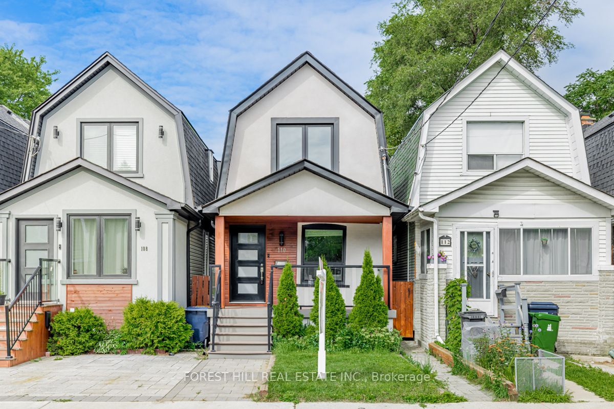 110 Marlow Ave