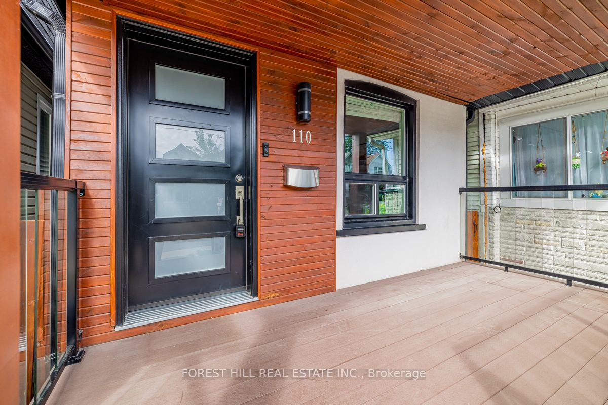 110 Marlow Ave