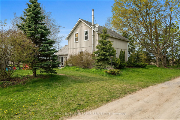 3770 Mountjoy Rd, Scugog