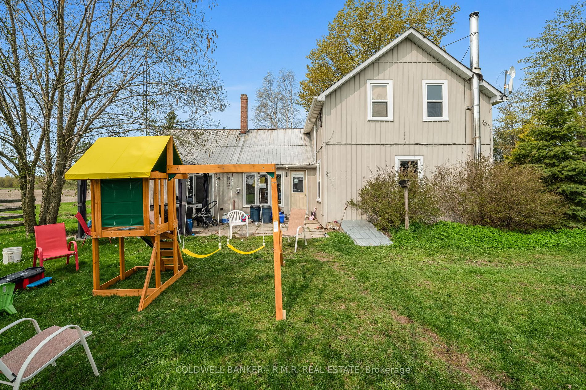 3770 Mountjoy Rd