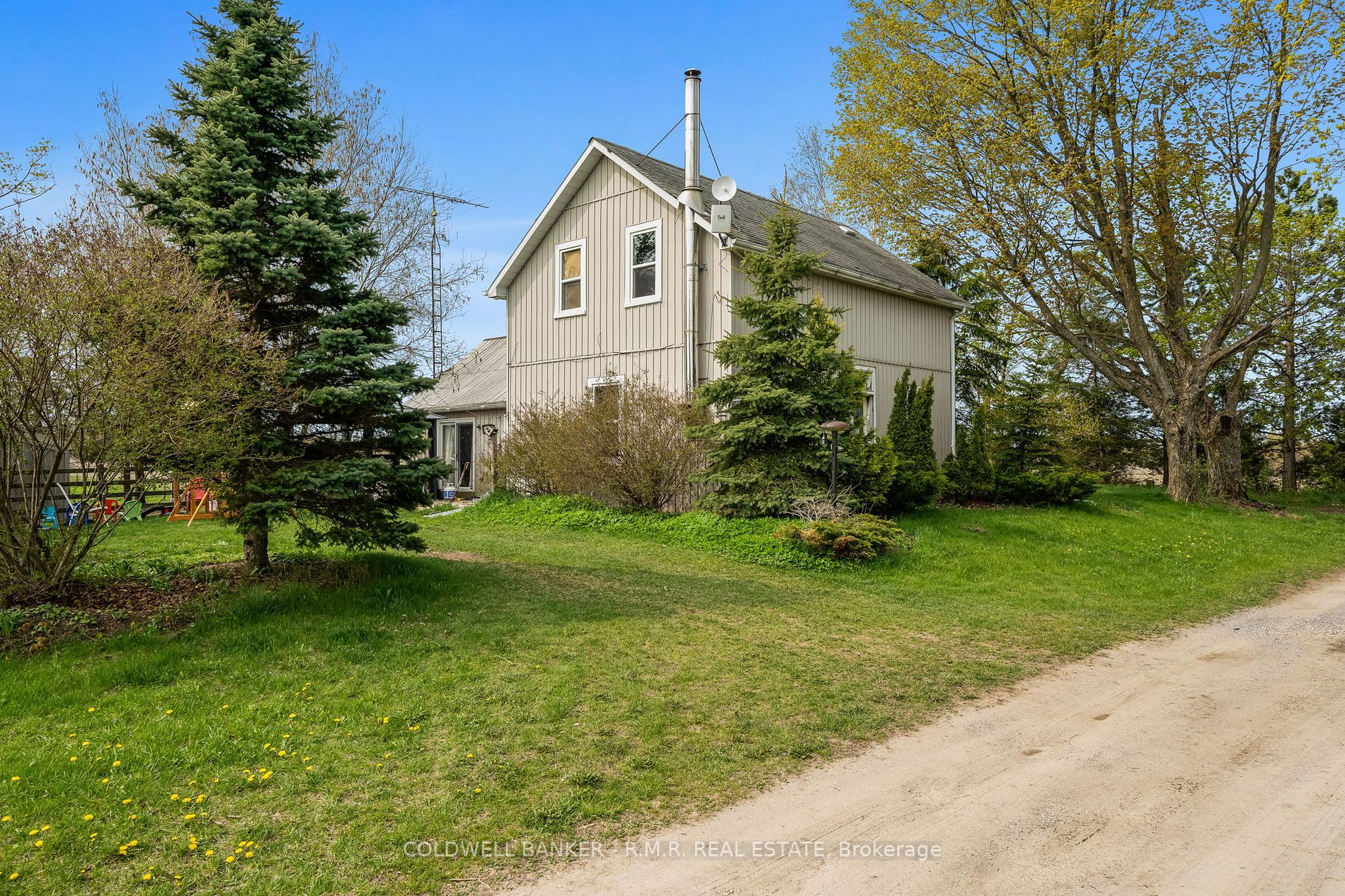 3770 Mountjoy Rd