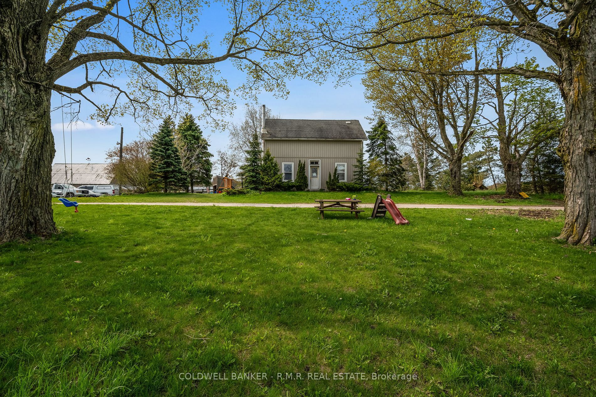 3770 Mountjoy Rd