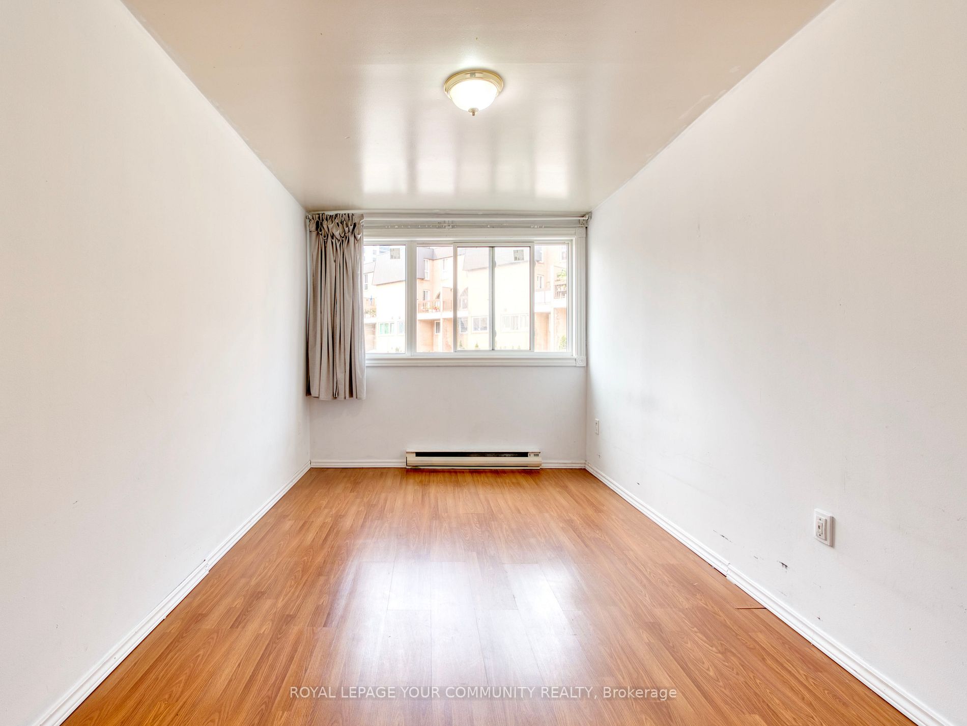 100 Mornelle Court, #1006