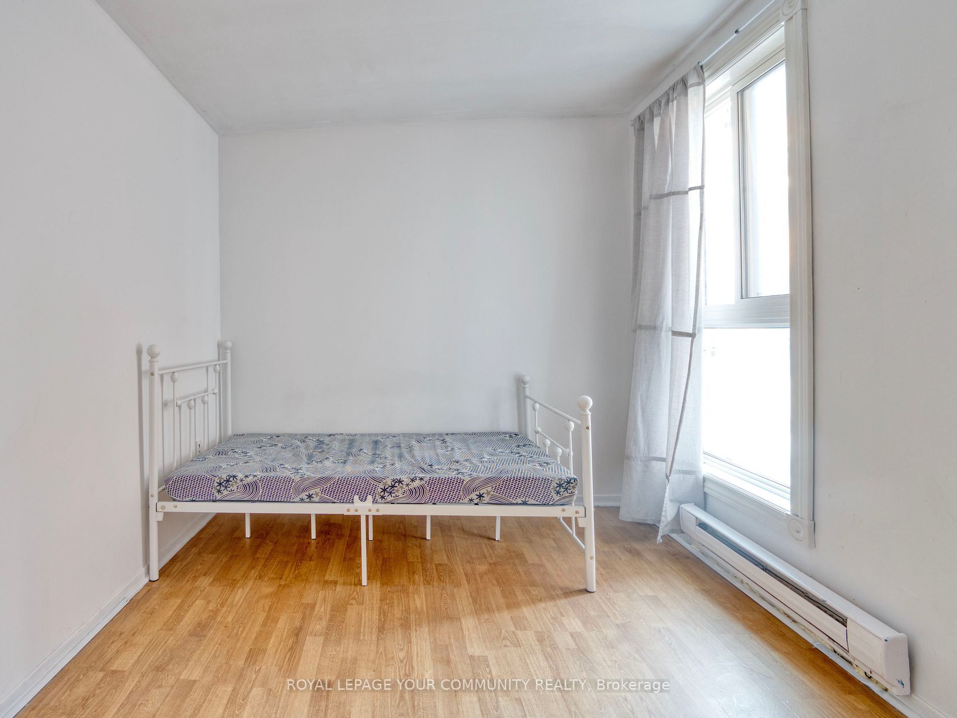 100 Mornelle Court, #1006