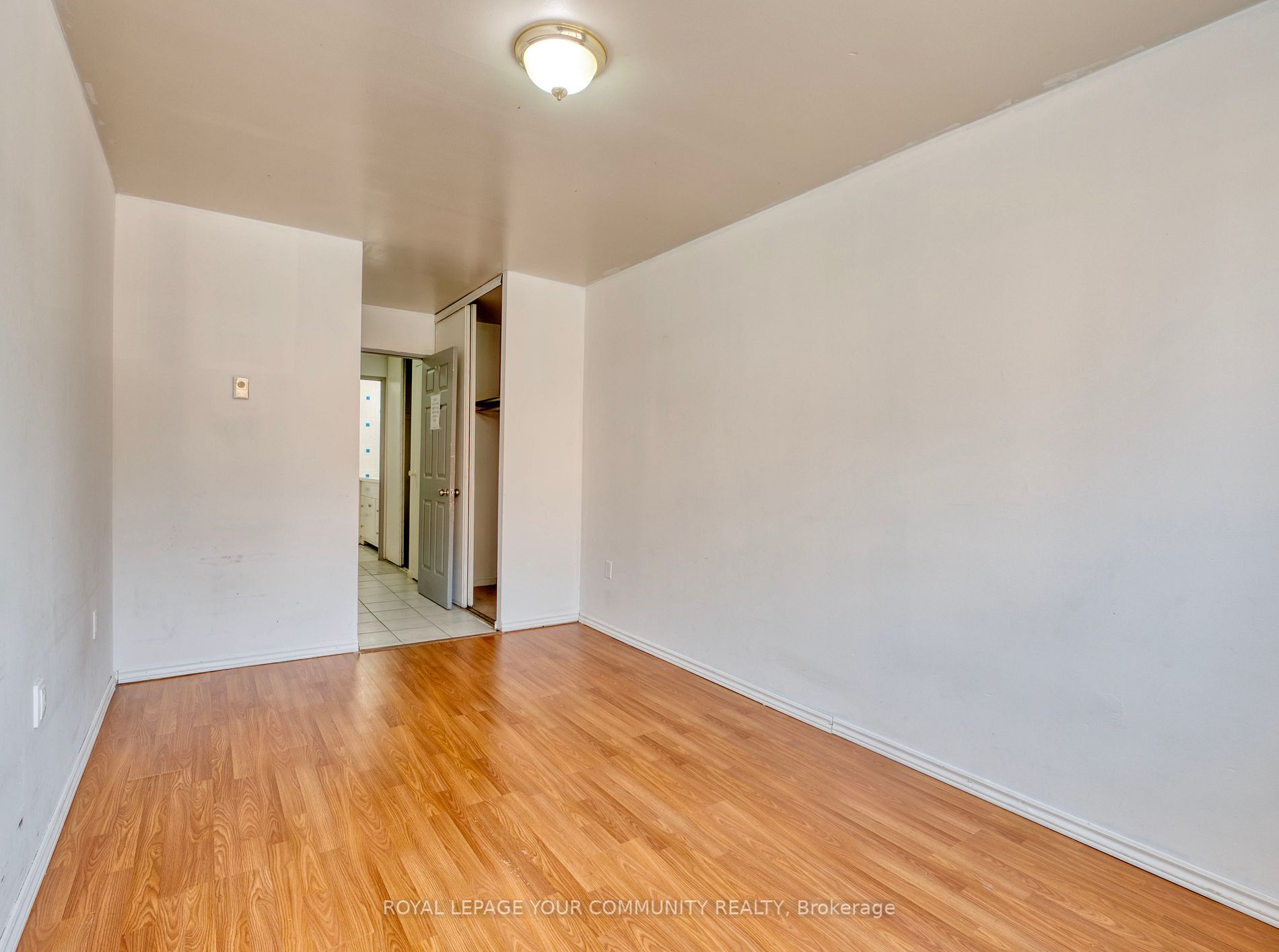 100 Mornelle Court, #1006