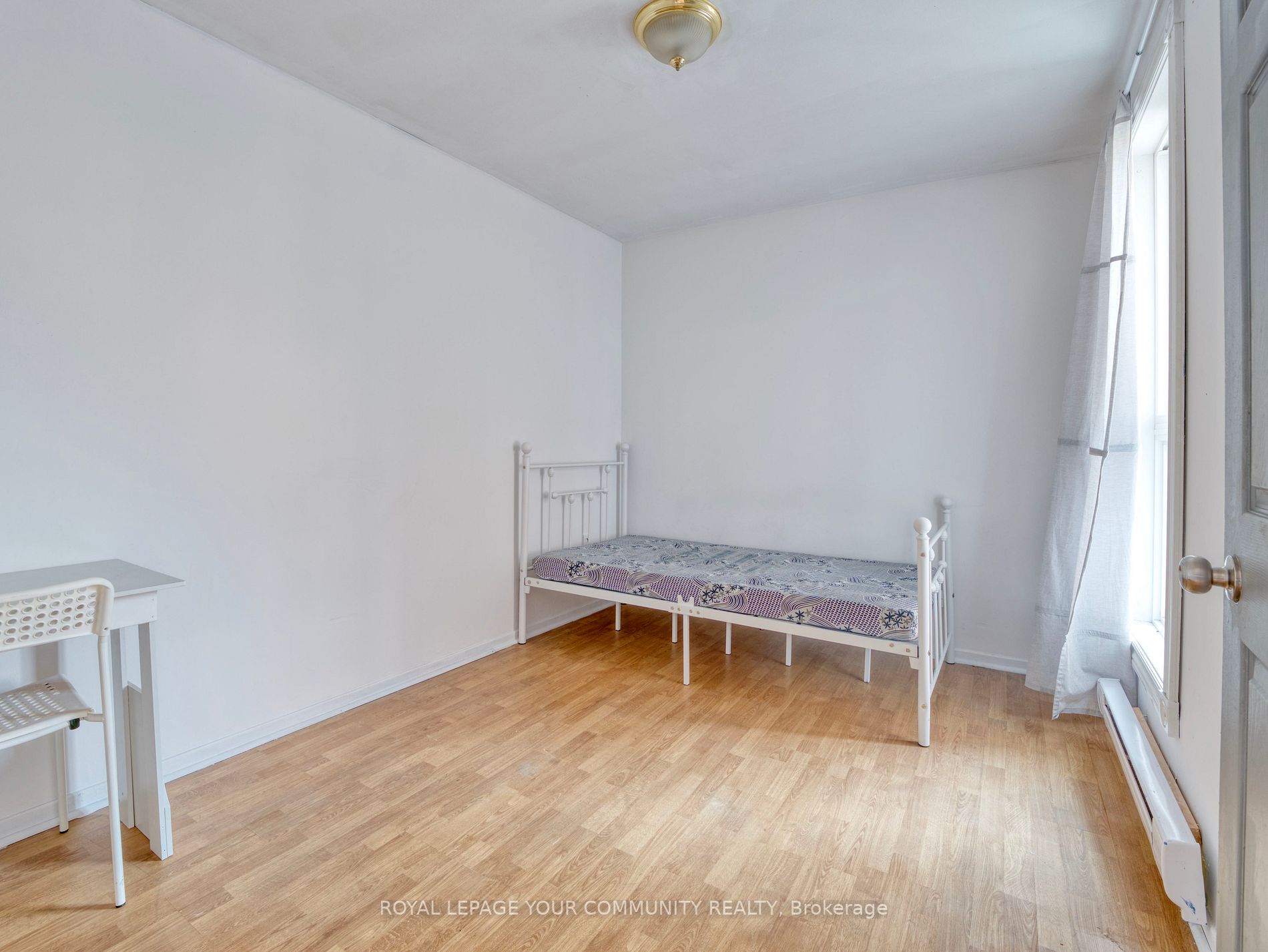 100 Mornelle Court, #1006