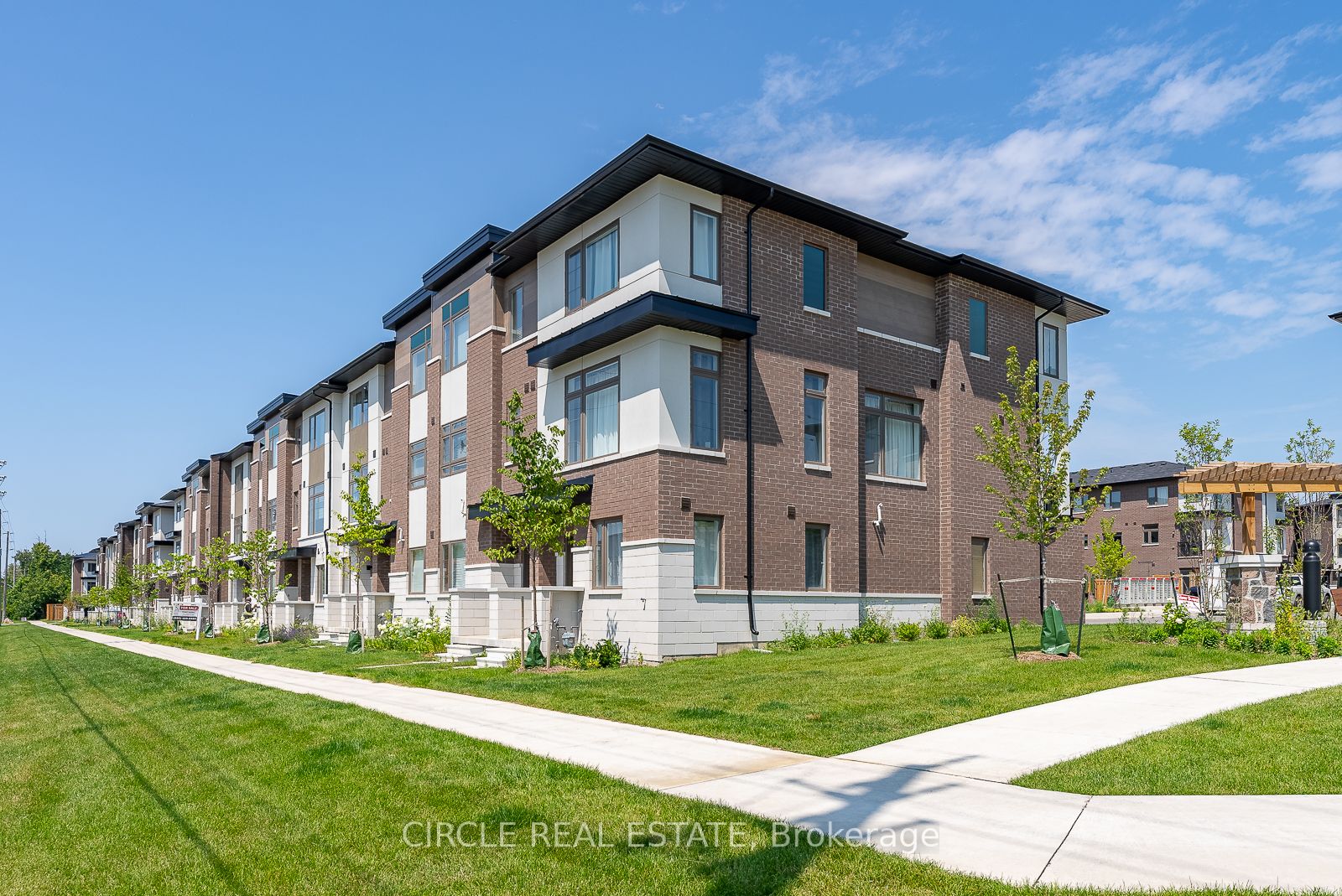 250 Finch Ave, #207