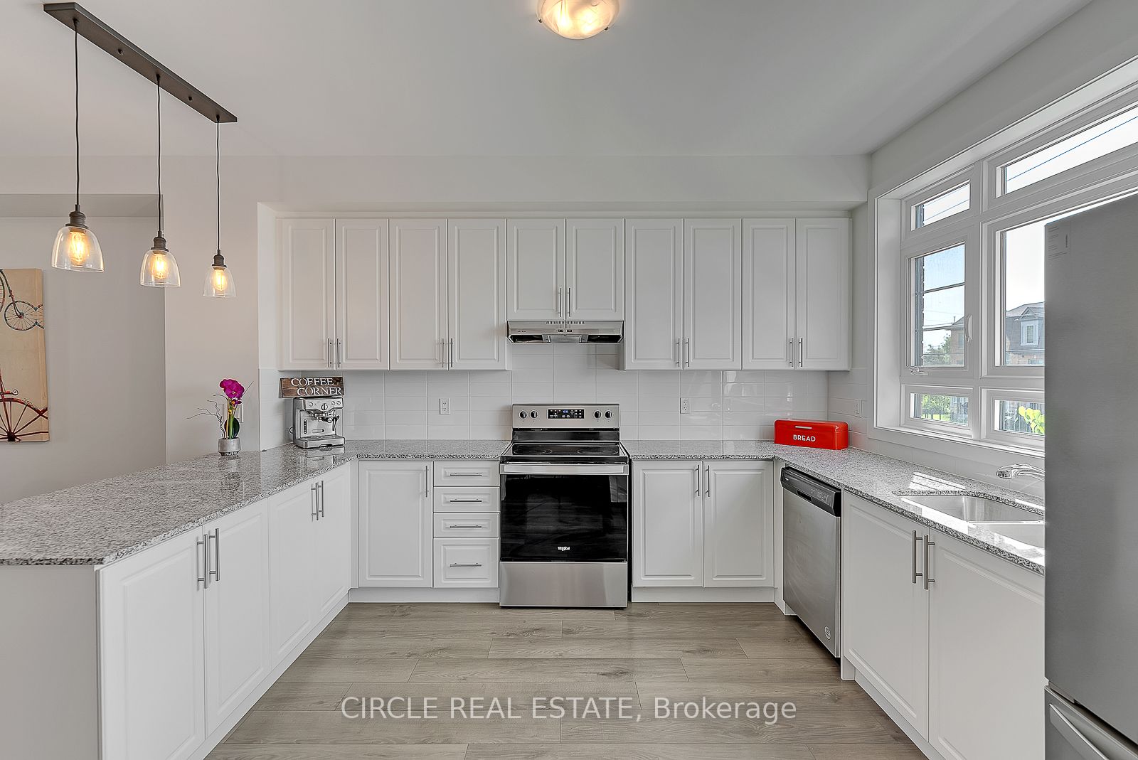 250 Finch Ave, #207