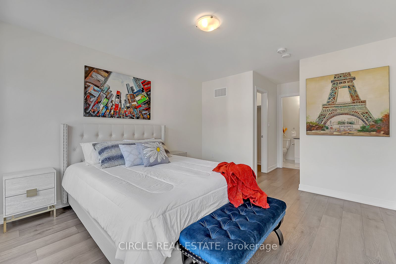 250 Finch Ave, #207