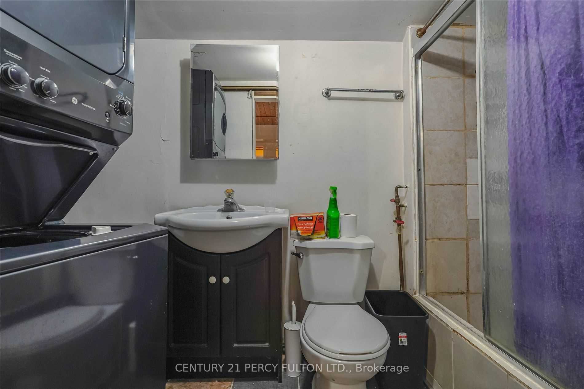 6172 Kingston Rd, #Apt 1