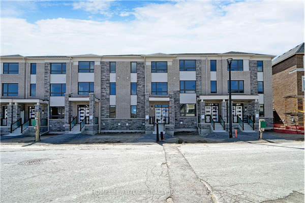 3318 Thunderbird Prom, Pickering