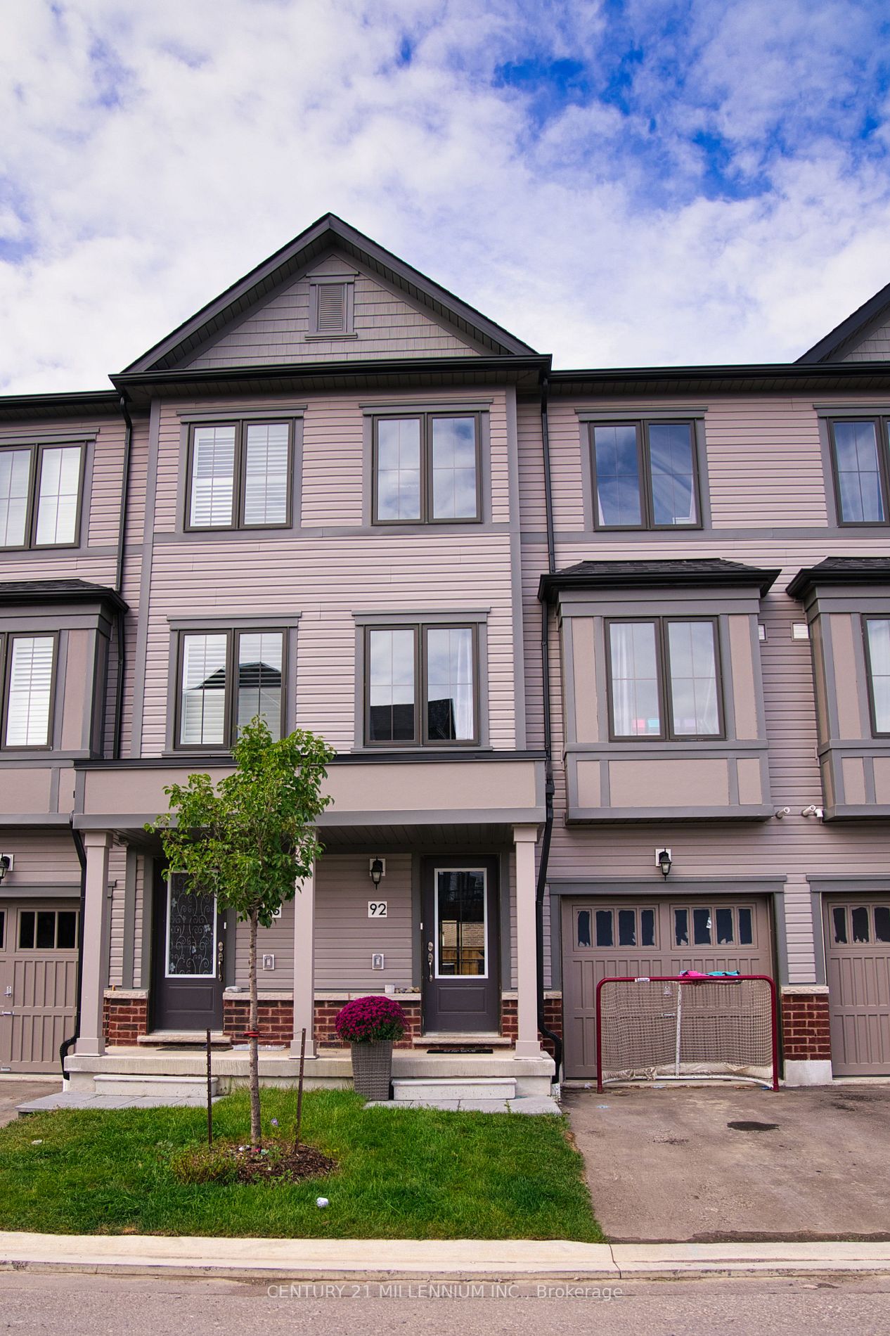 92 Jerome Way