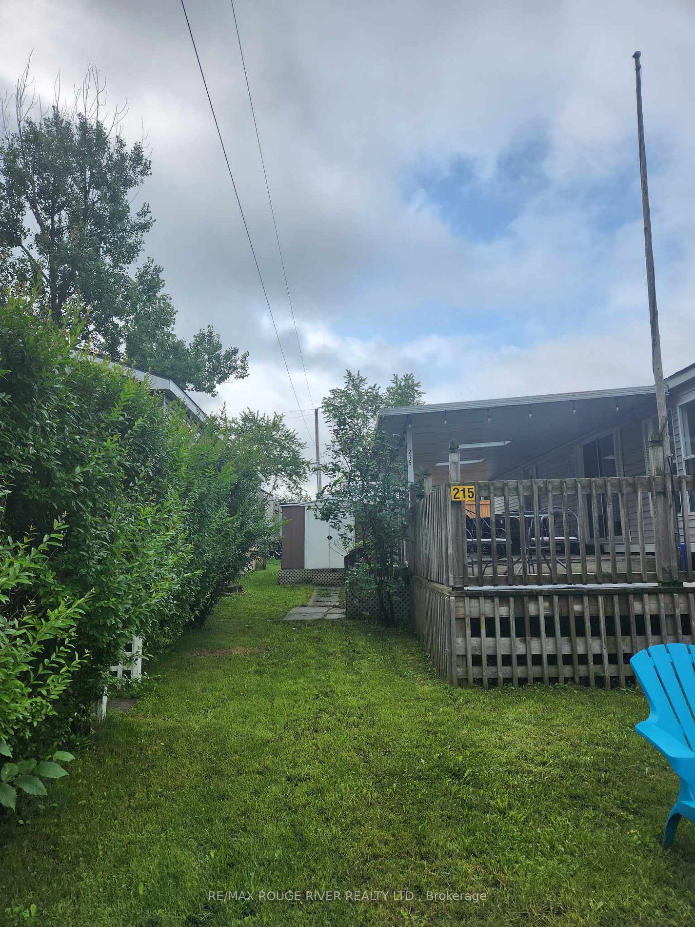 225 Platten Blvd, #215
