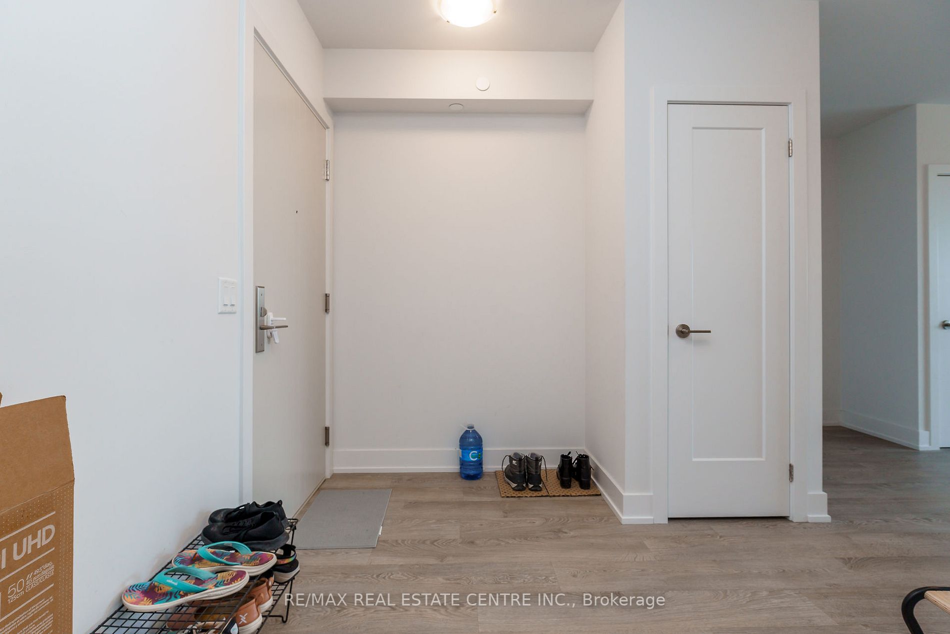 2550 Simcoe St, #1412