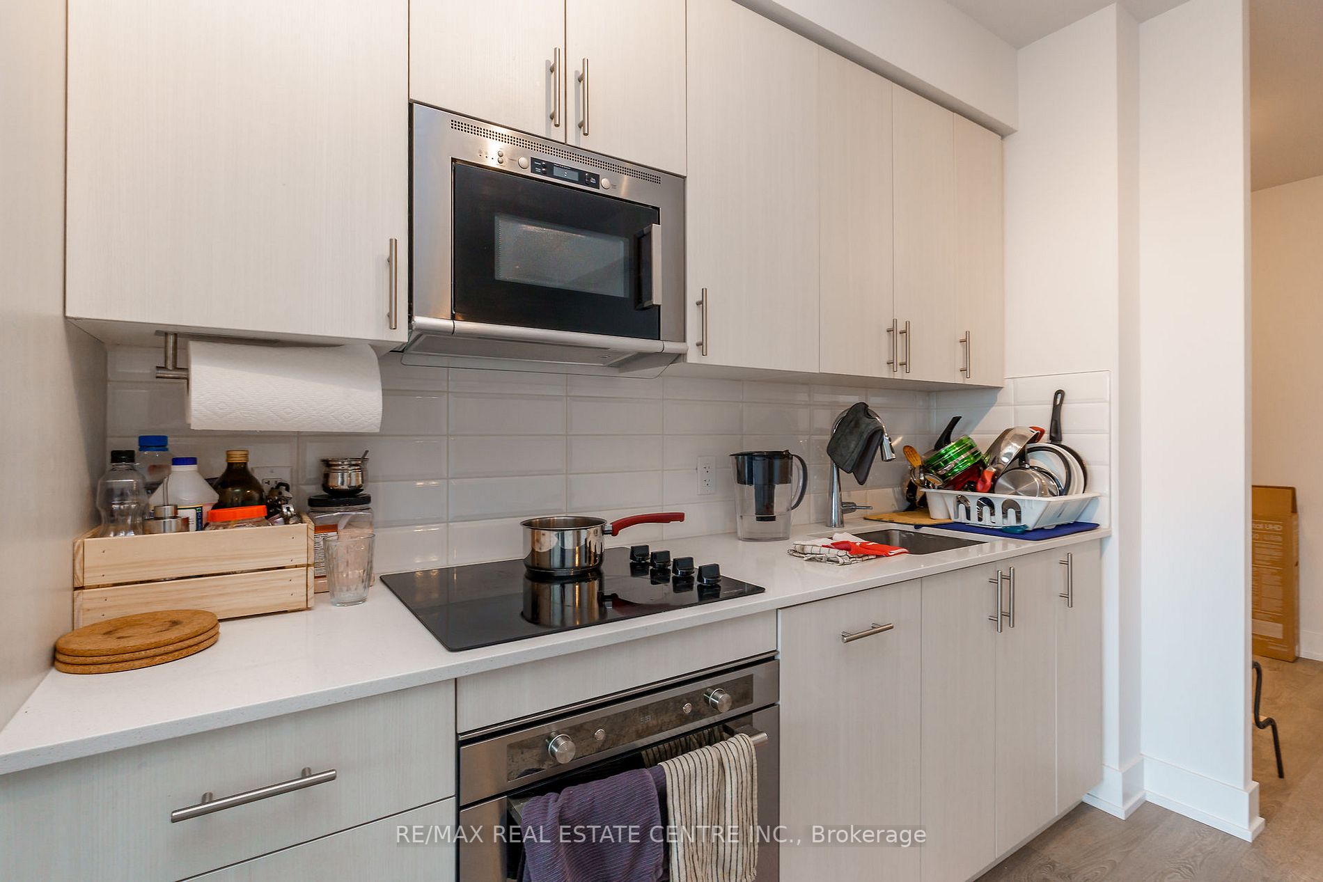 2550 Simcoe St, #1412