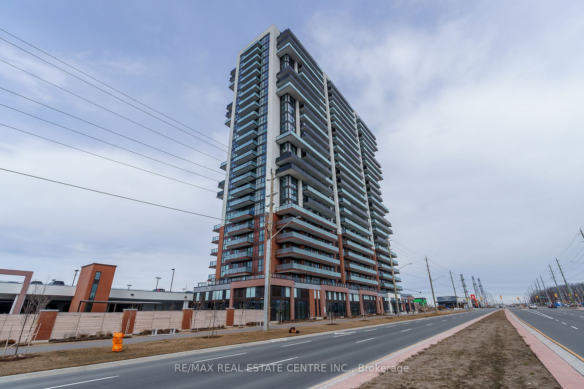 2550 Simcoe St, #1412