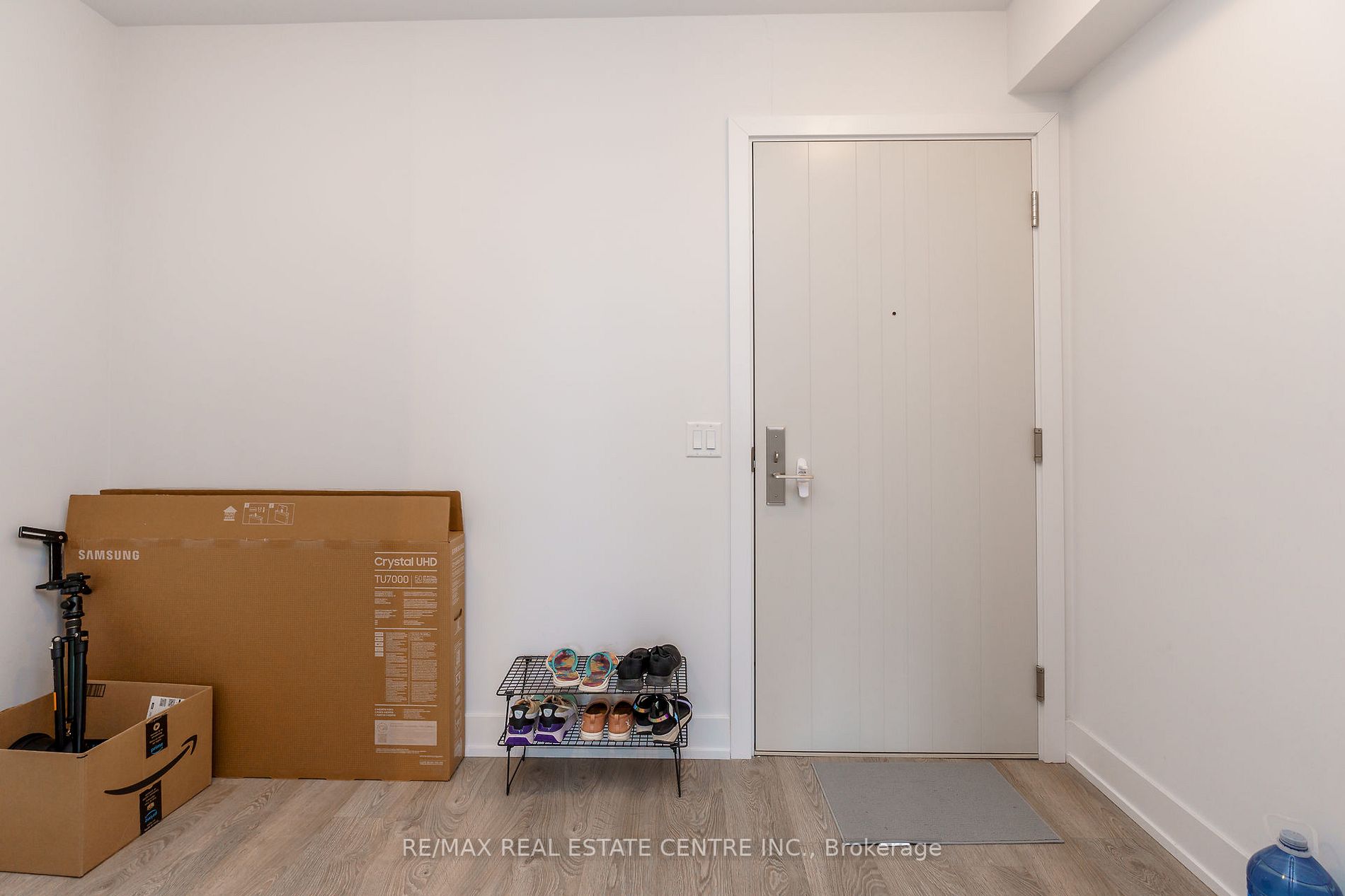 2550 Simcoe St, #1412