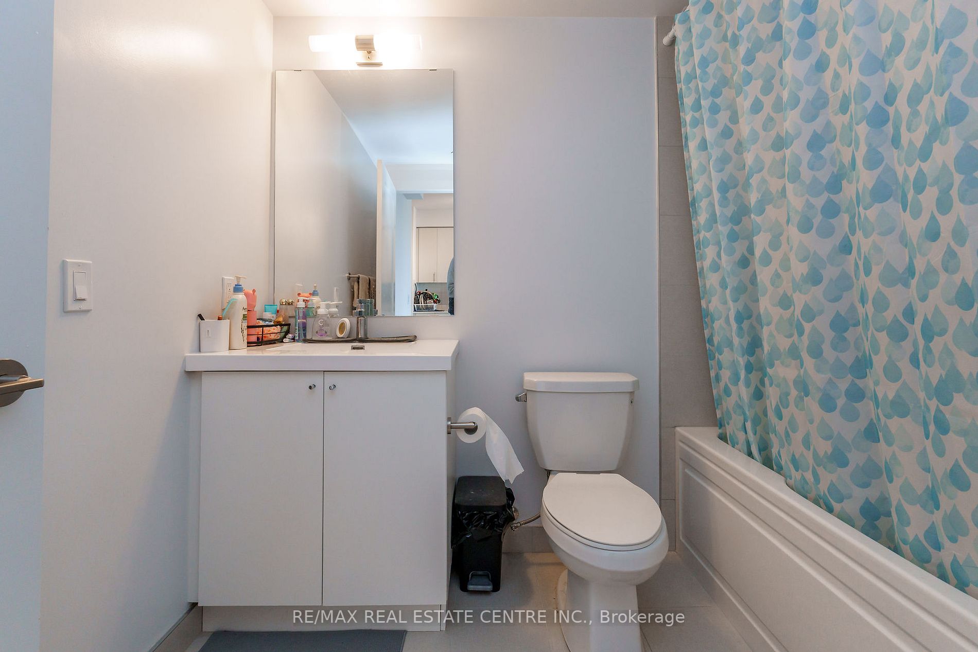 2550 Simcoe St, #1412