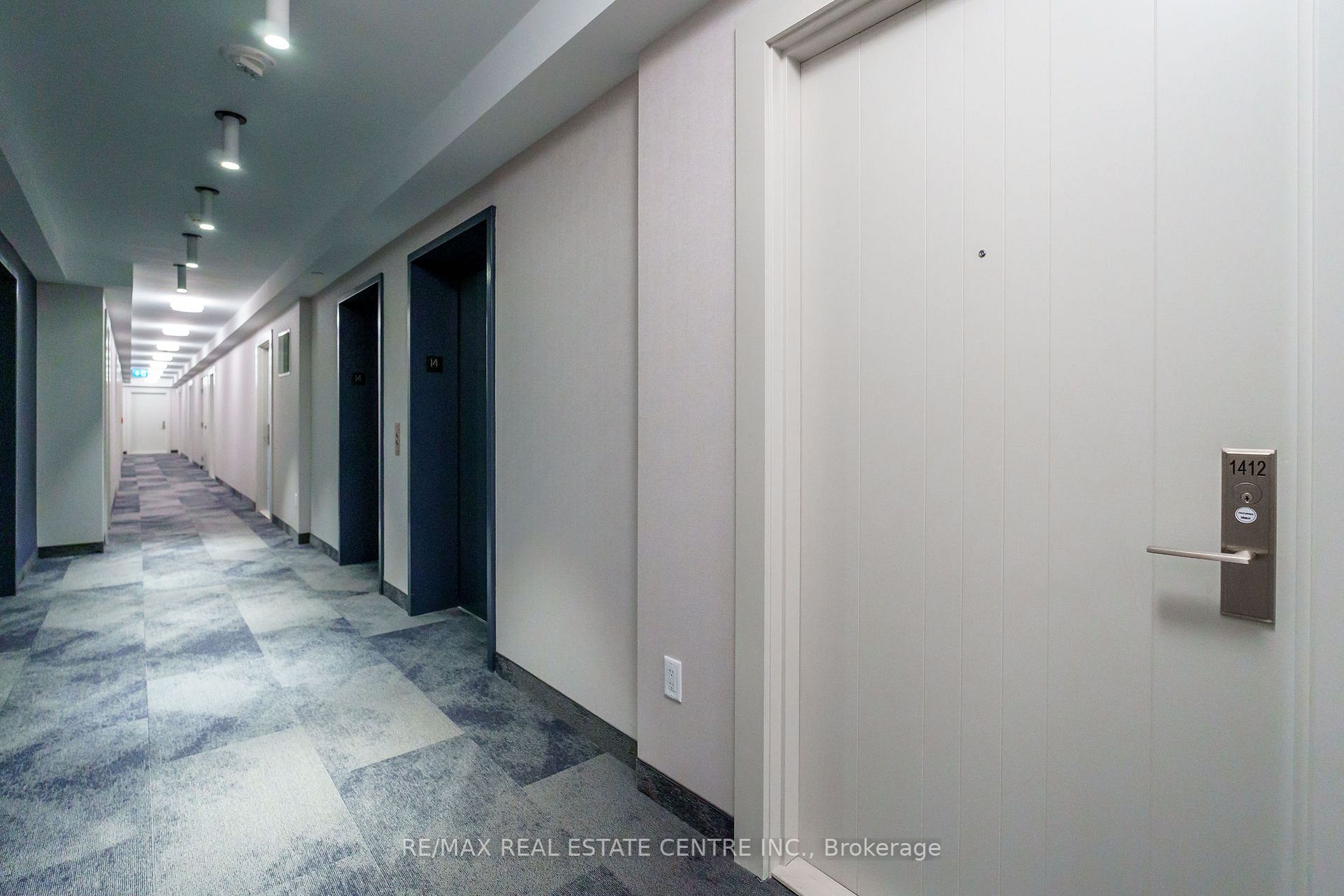 2550 Simcoe St, #1412