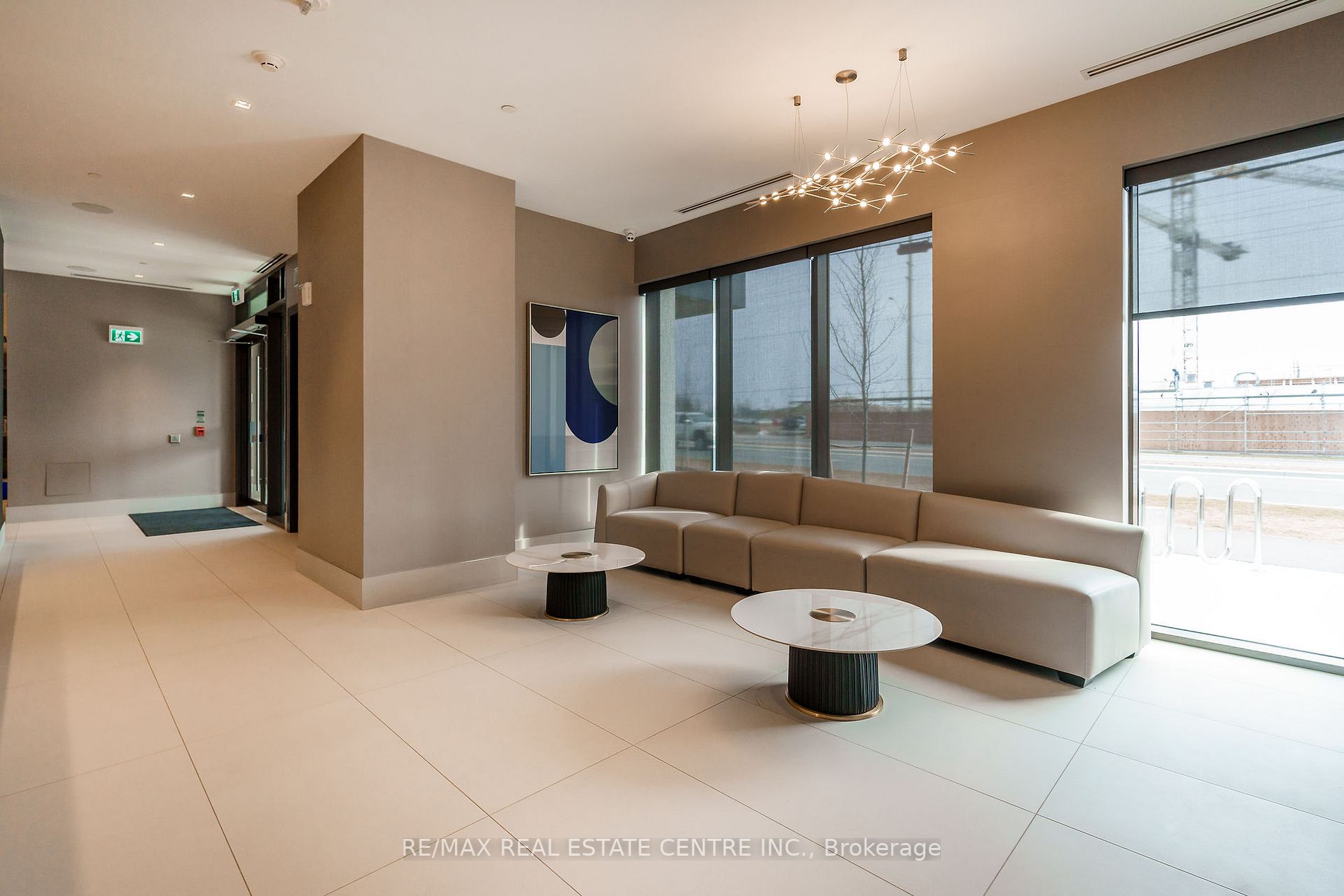 2550 Simcoe St, #1412