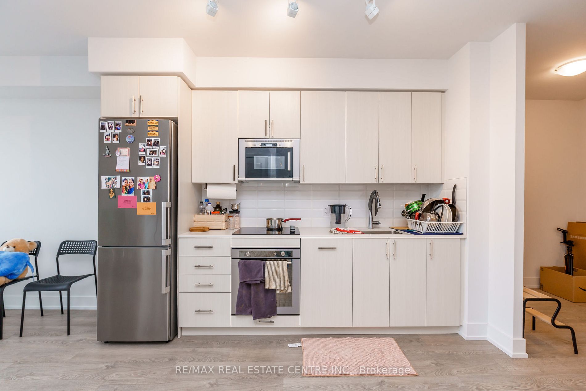 2550 Simcoe St, #1412