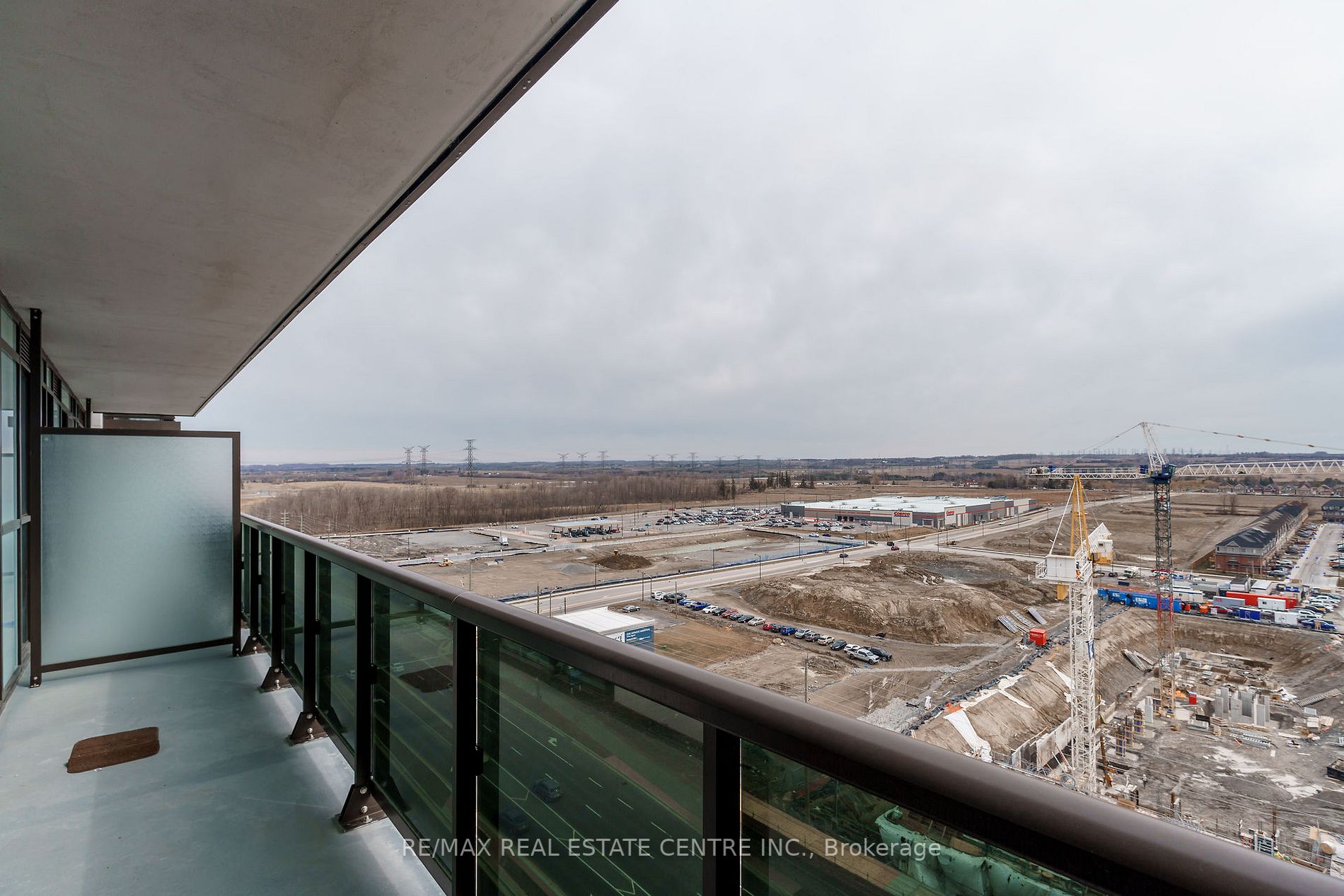 2550 Simcoe St, #1412