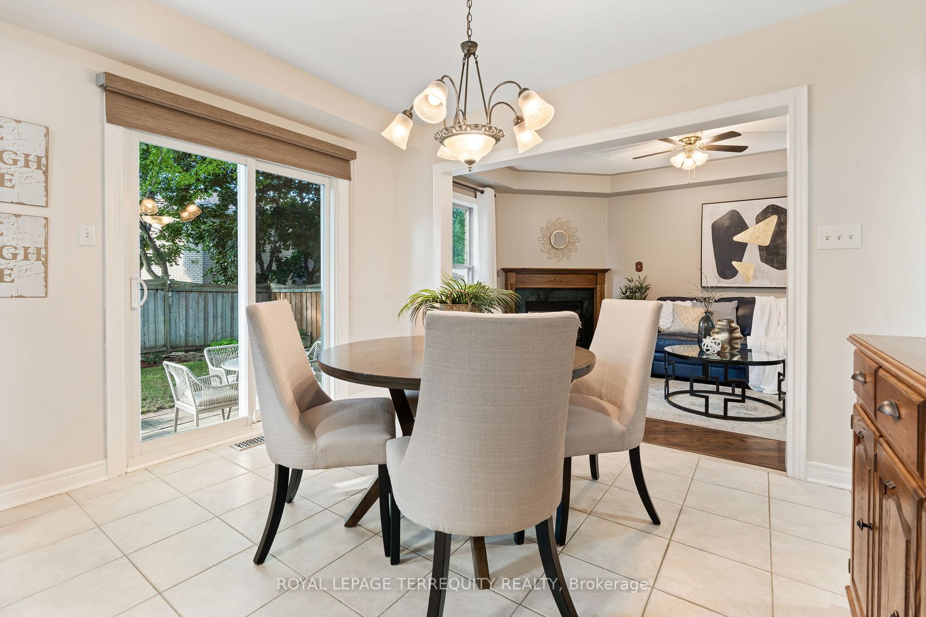 424 Ormond Drive