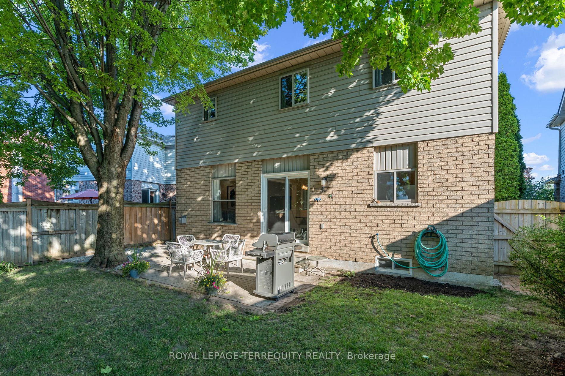 424 Ormond Drive