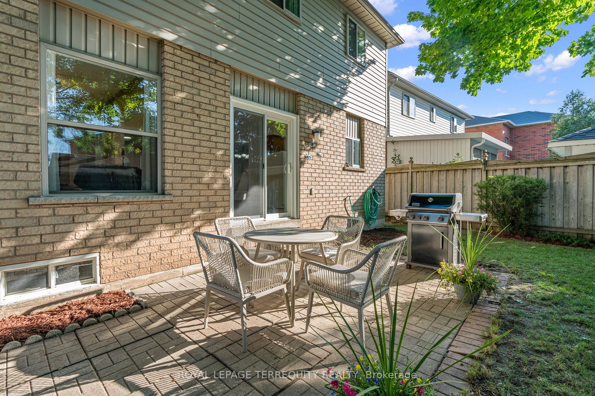 424 Ormond Drive
