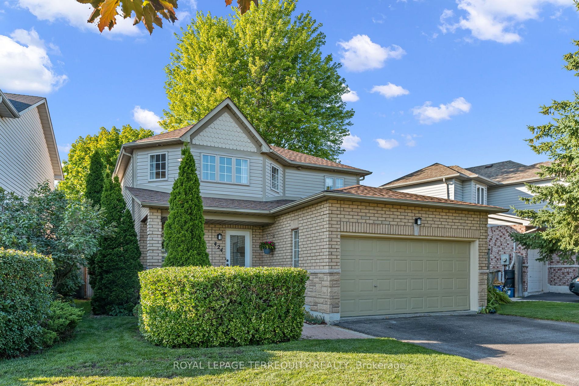 424 Ormond Drive