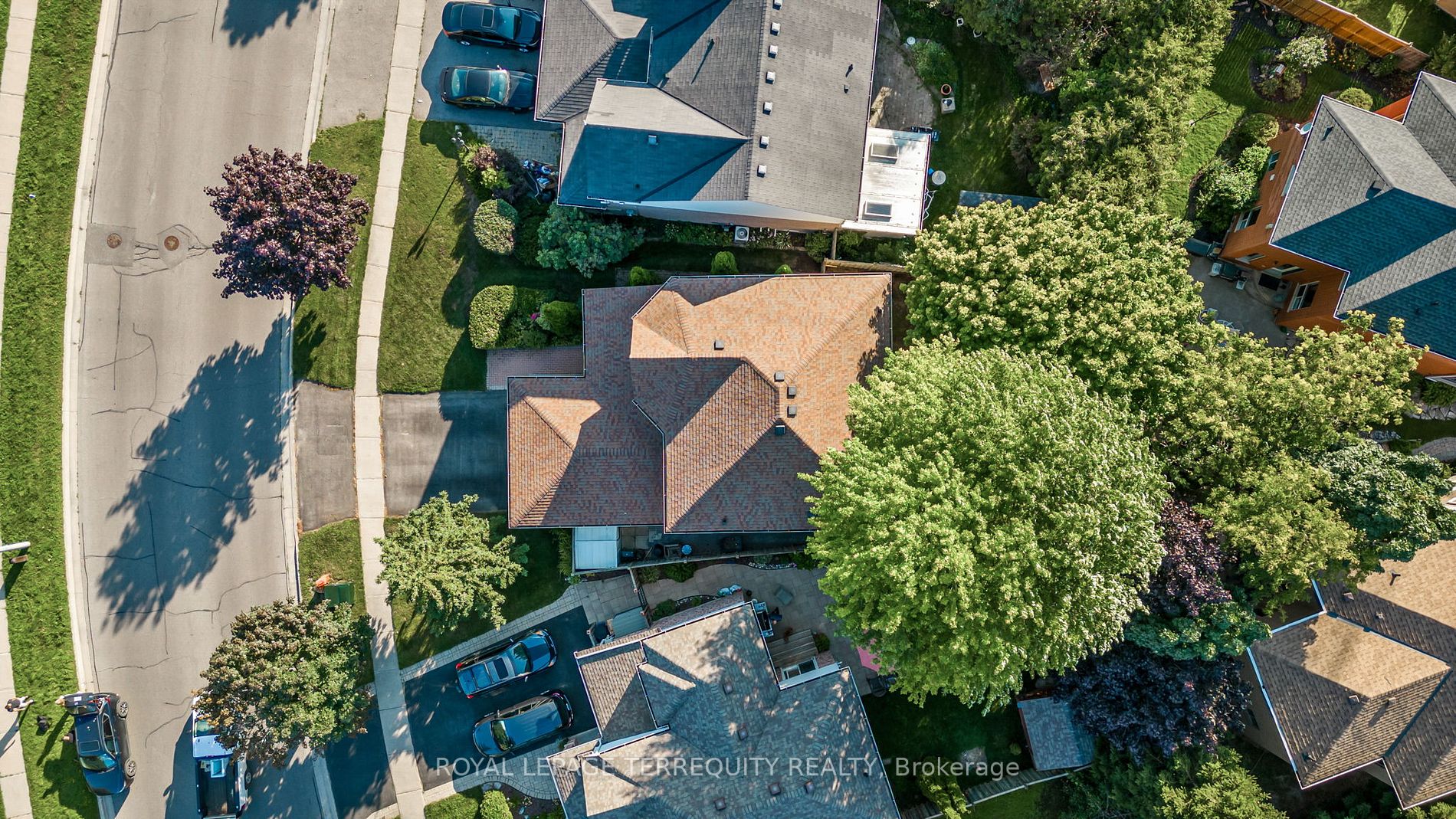 424 Ormond Drive