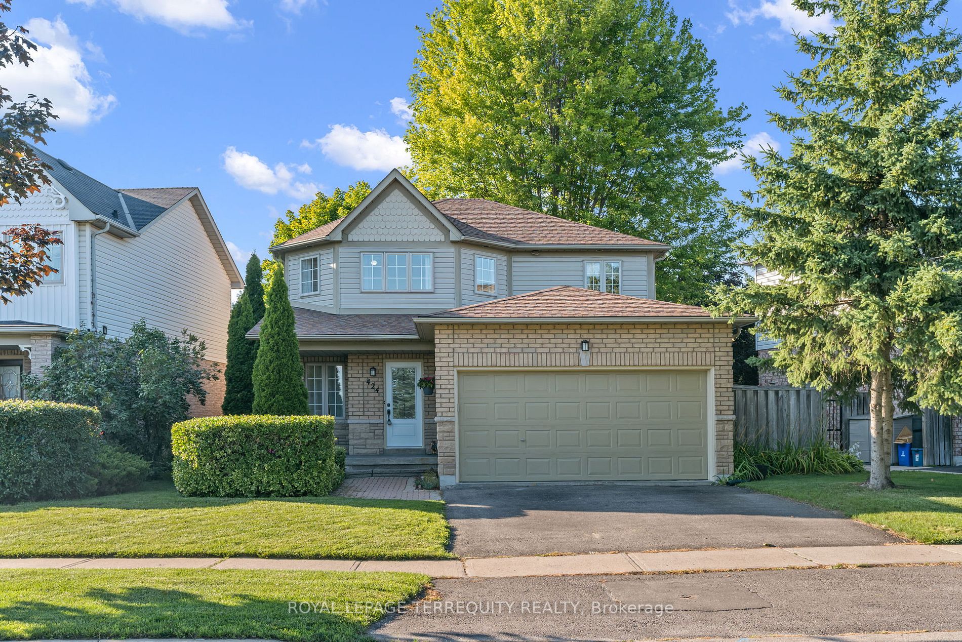 424 Ormond Drive