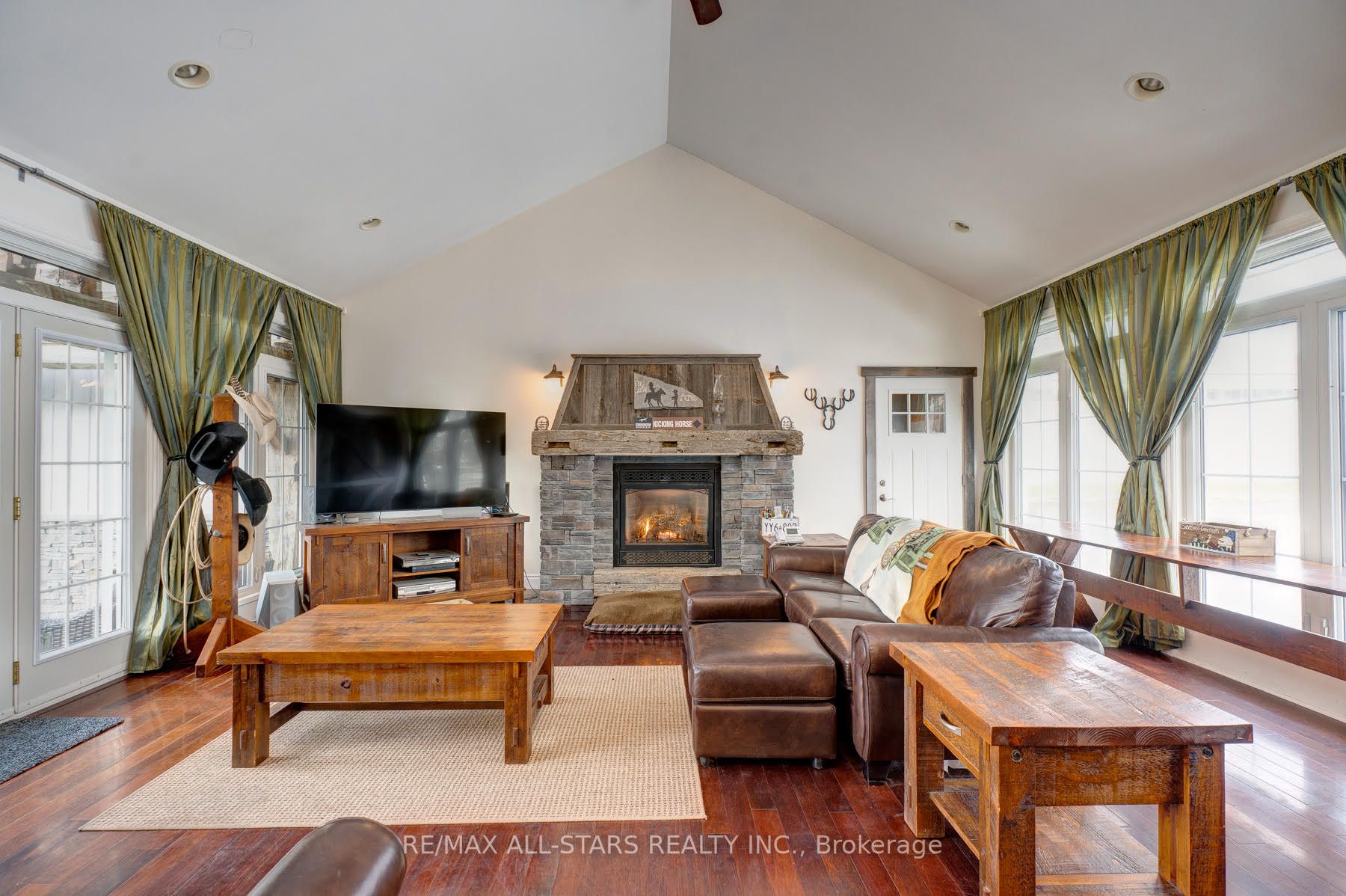 3941 Mountjoy Rd