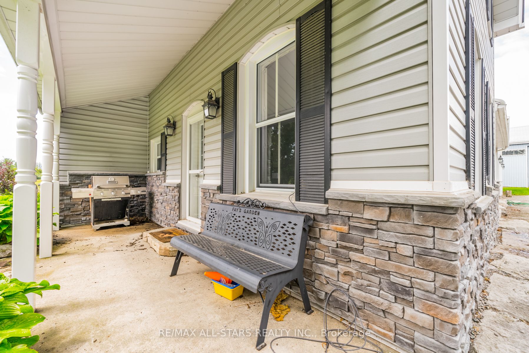 3941 Mountjoy Rd