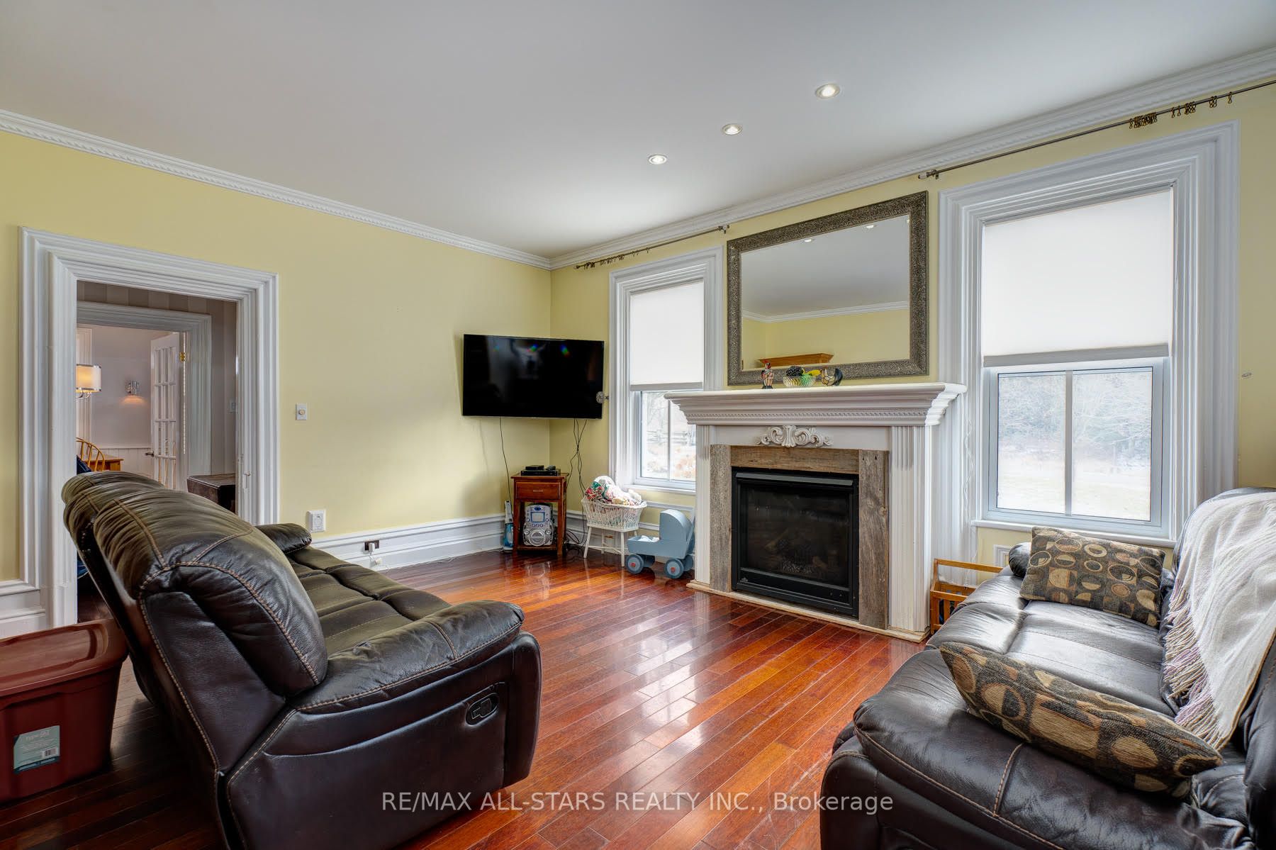 3941 Mountjoy Rd
