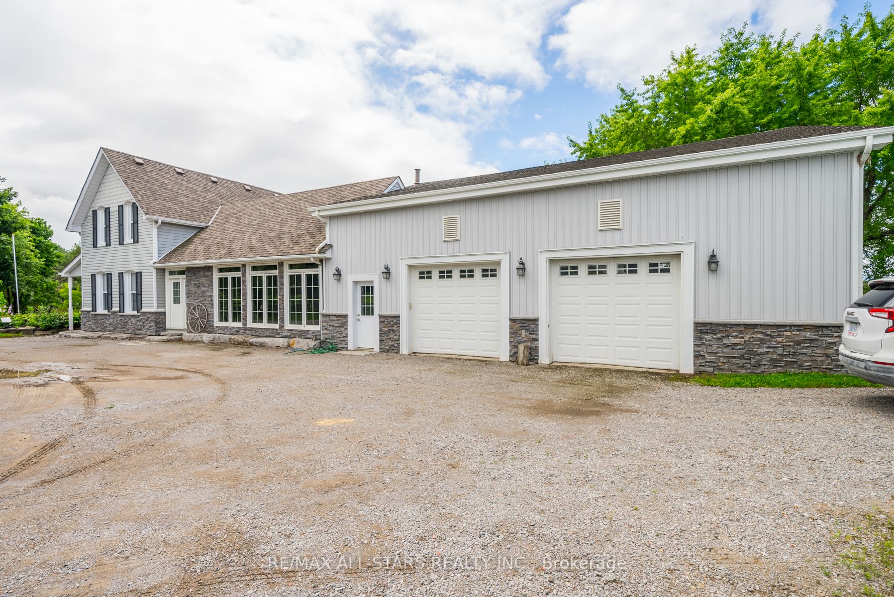 3941 Mountjoy Rd