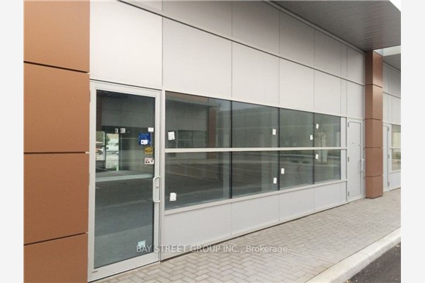 95 Lebovic Ave E, Toronto