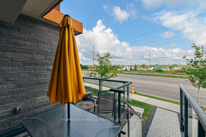 1245 Bayly St, #Th21