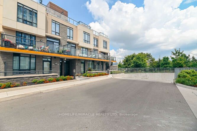 1245 Bayly St, #Th21