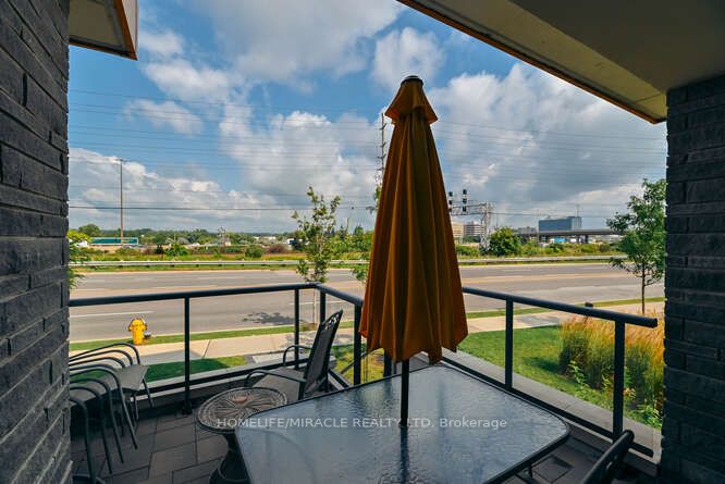 1245 Bayly St, #Th21