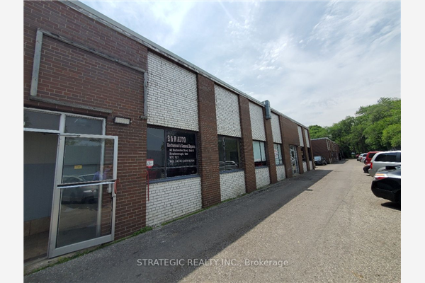 40 Barbados Blvd, Toronto