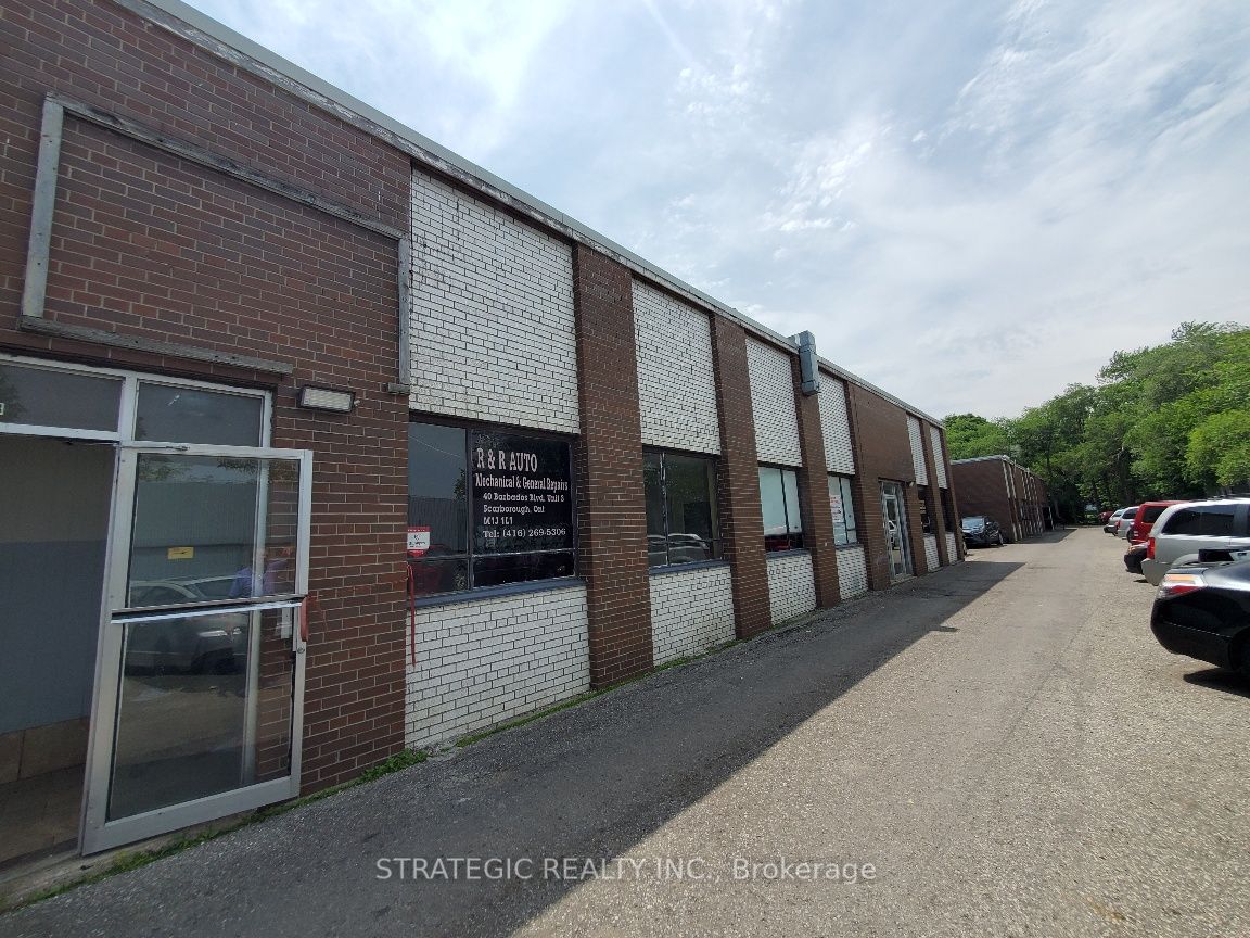 40 Barbados Blvd, #3