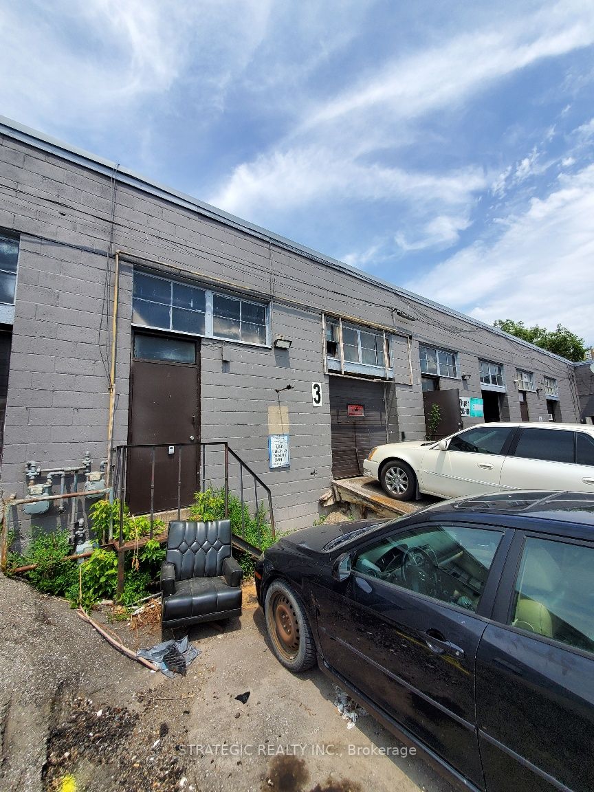 40 Barbados Blvd, #3