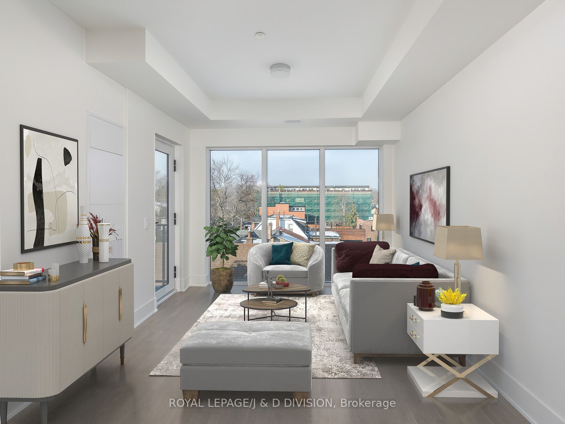 495 Logan Ave, #404