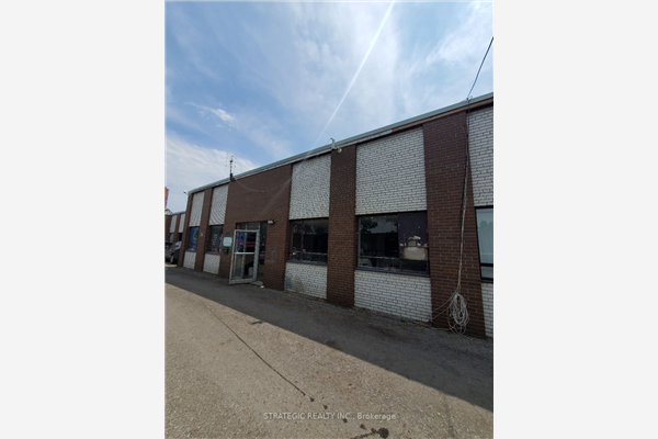 40 Barbados Blvd, Toronto